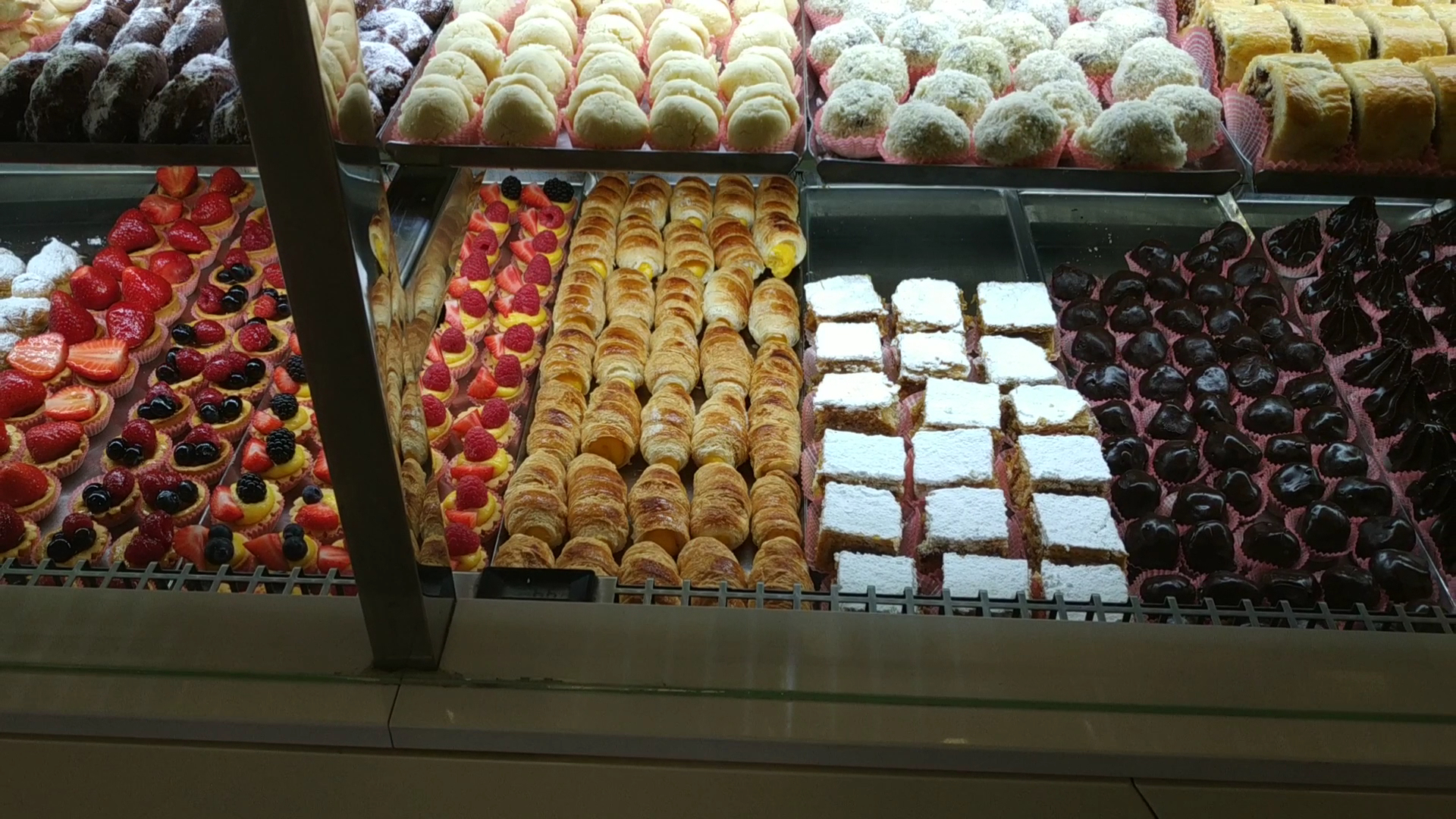 Pasticceria Gobbi