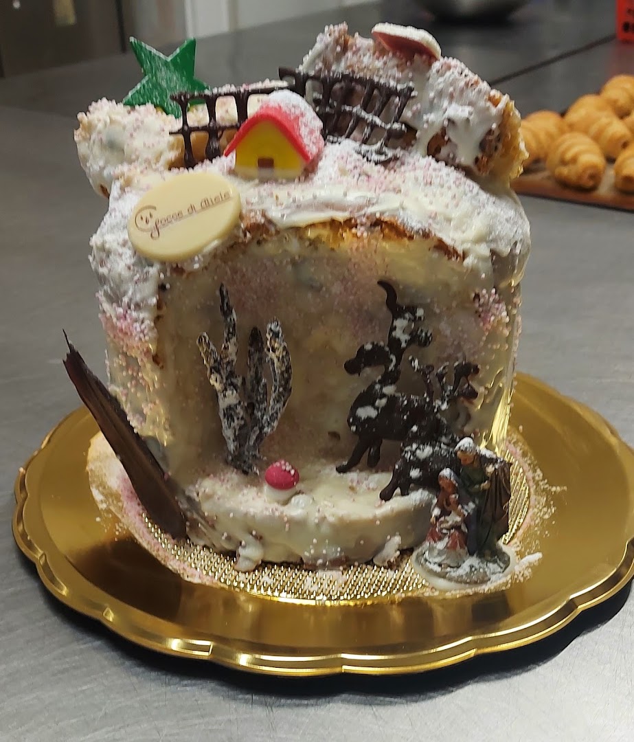 Pasticceria Gocce di Miele