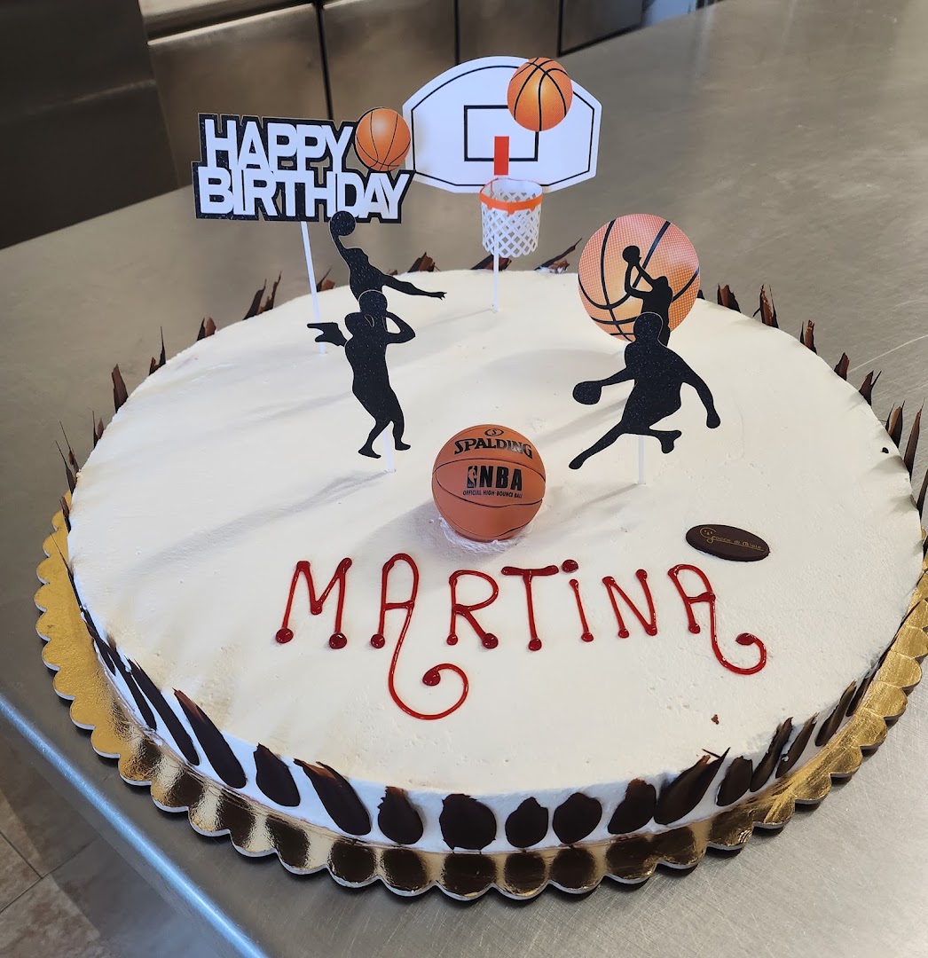 Pasticceria Gocce di Miele