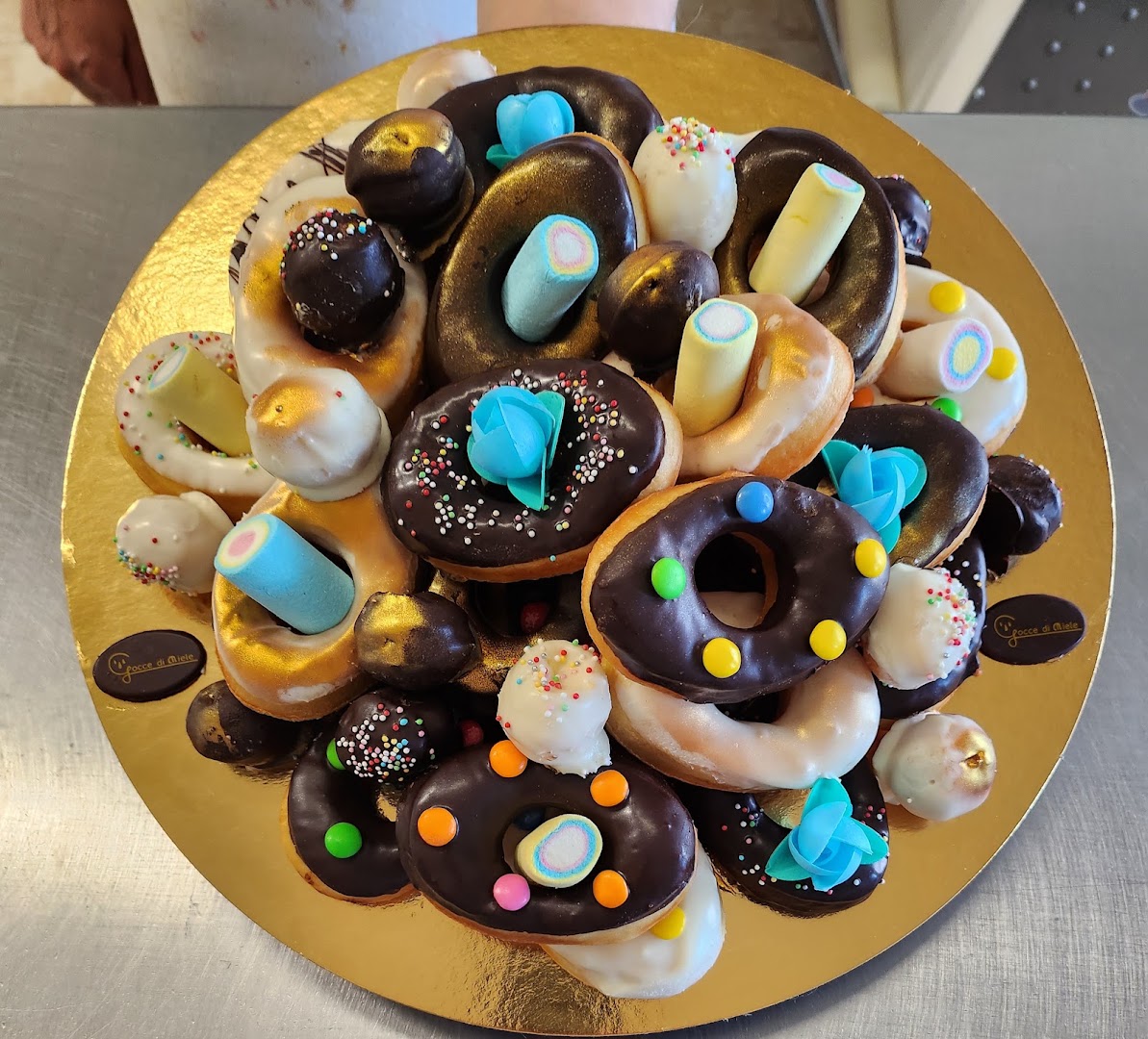 Pasticceria Gocce di Miele