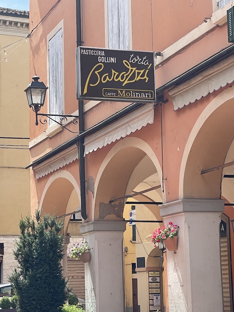 Pasticceria Gollini, Vignola