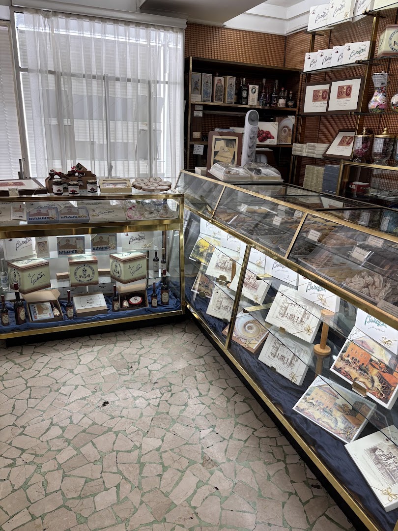Pasticceria Gollini