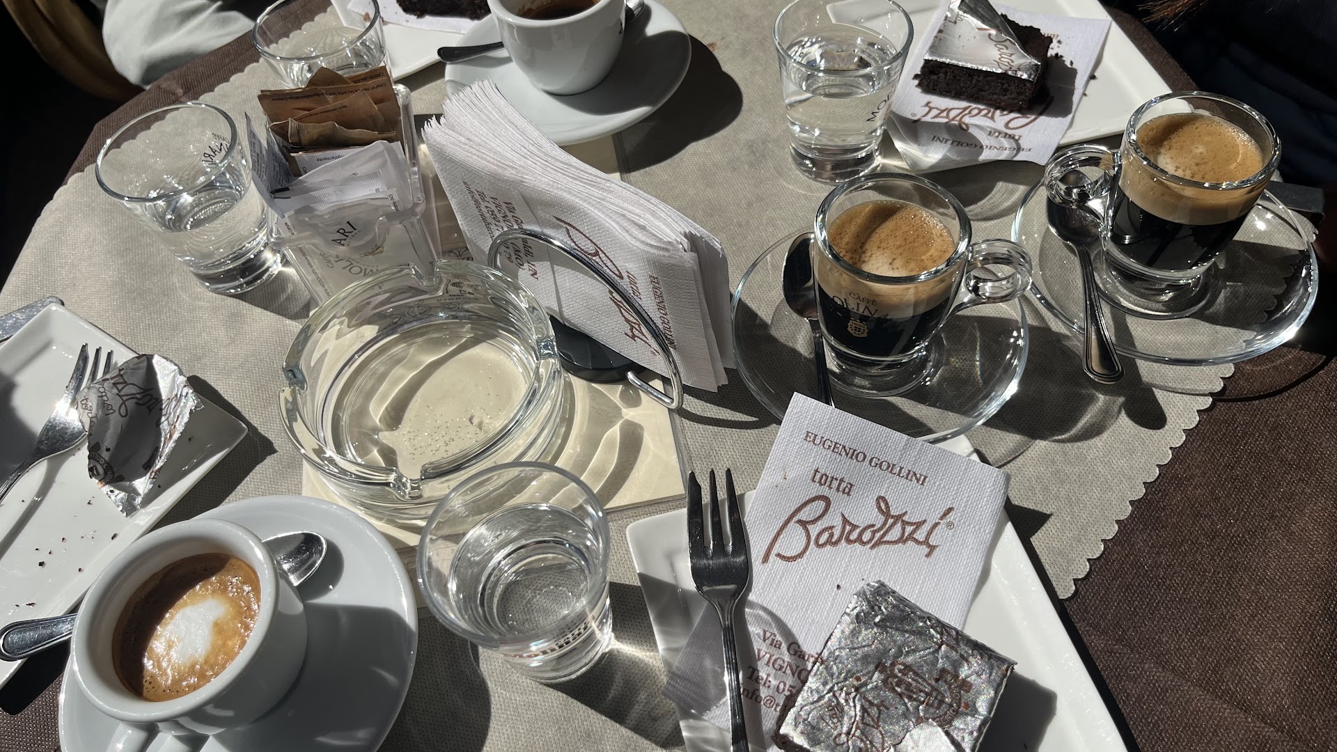 Pasticceria Gollini