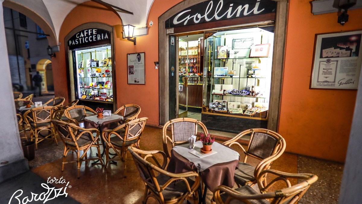 Pasticceria Gollini