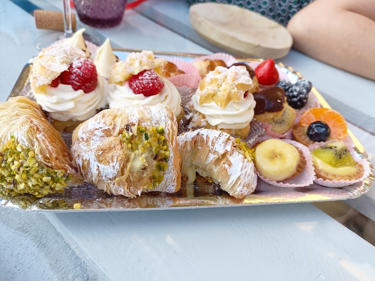 Pasticceria Golosa