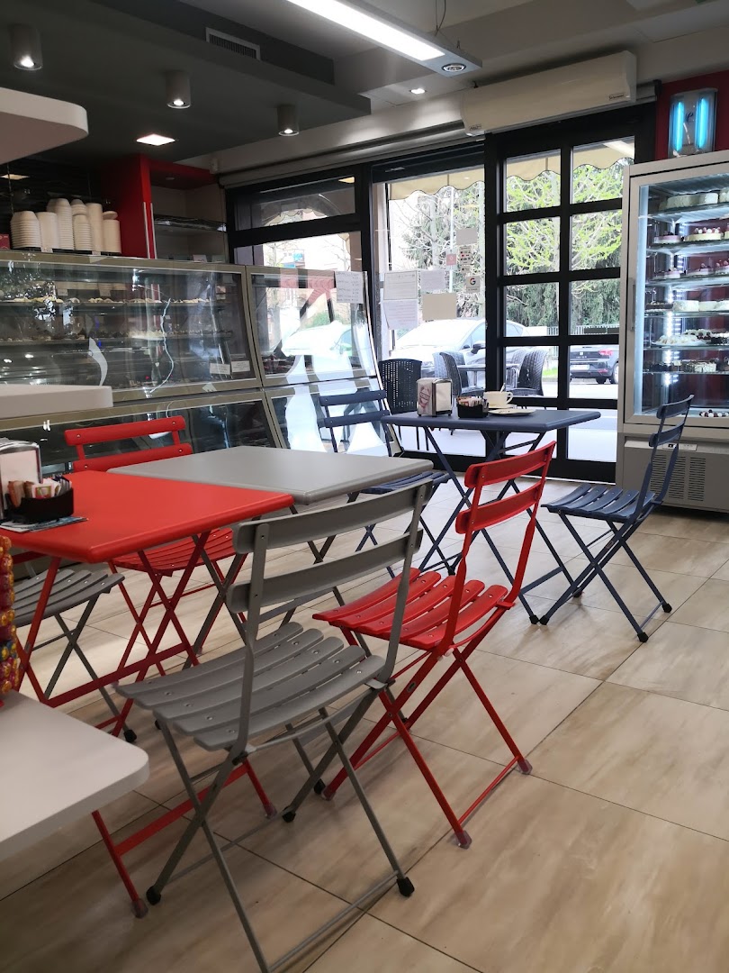 Pasticceria Golosa