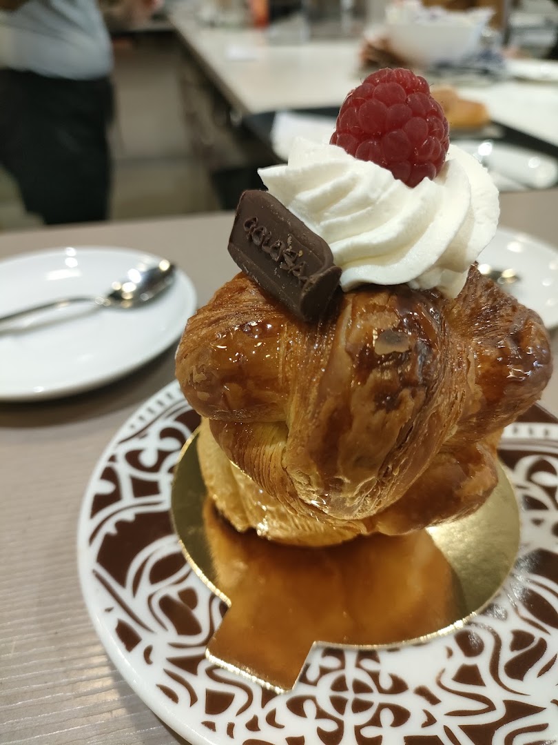 Pasticceria Golosa, Bernareggio