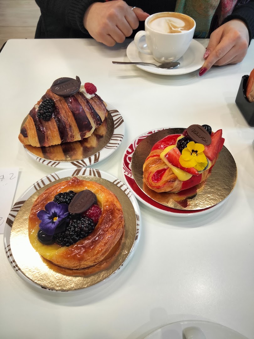 Pasticceria Golosa