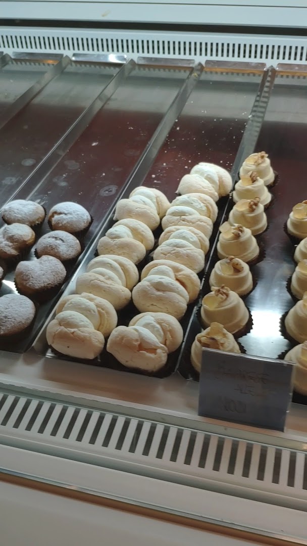 Pasticceria Golose Emozioni