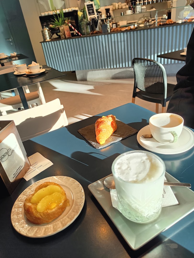 Pasticceria Golose Emozioni