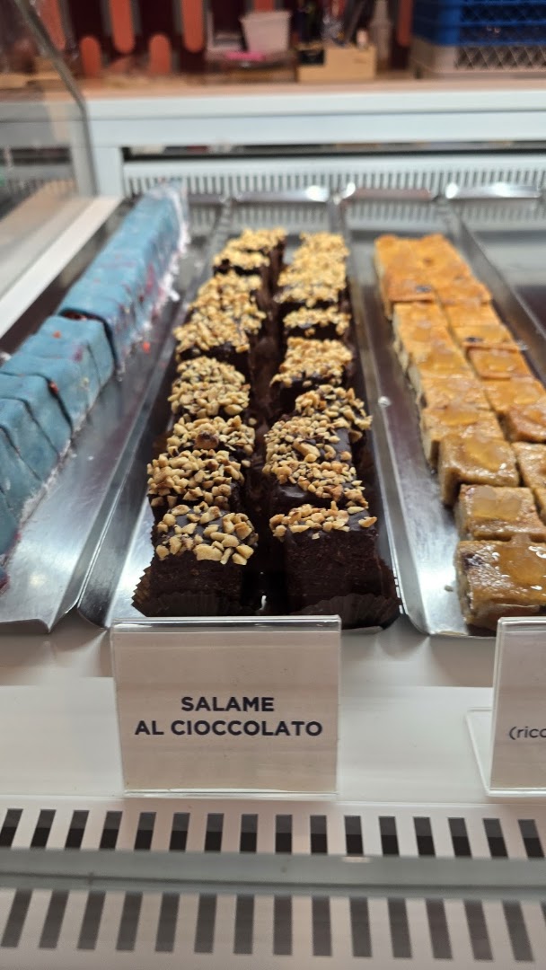 Pasticceria Golose Emozioni