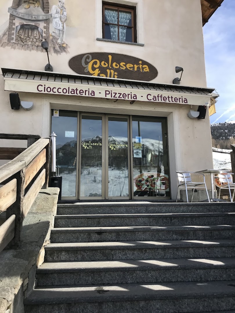 Pasticceria Goloseria Galli