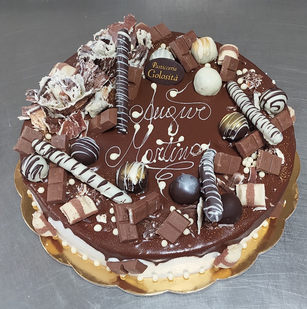 Pasticceria Golosità, Labico
