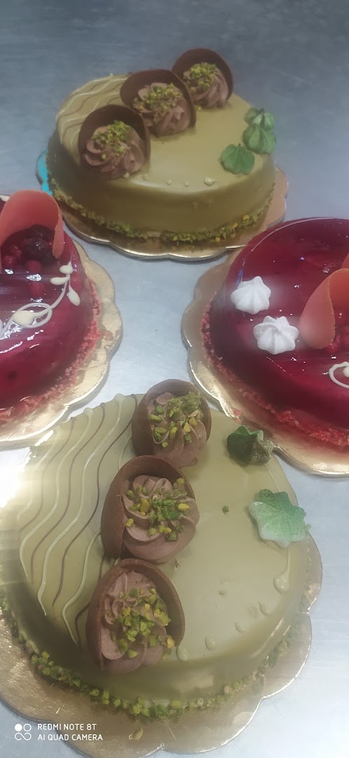 Pasticceria Golosità