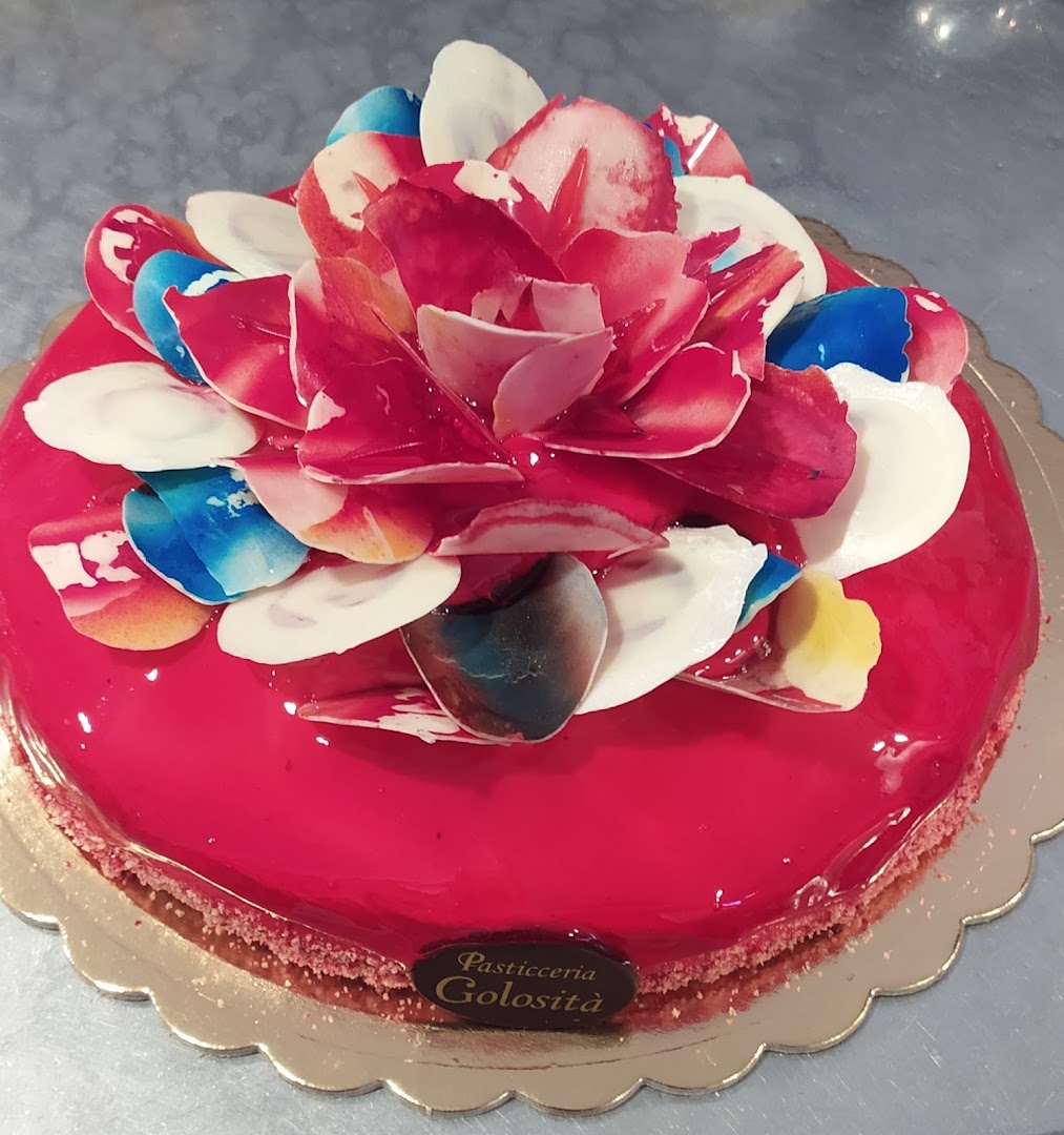 Pasticceria Golosità