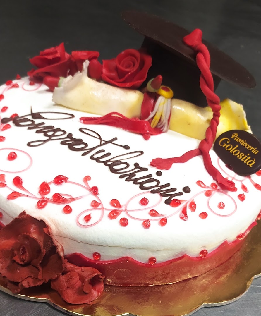 Pasticceria Golosità