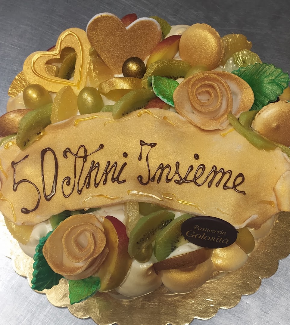 Pasticceria Golosità