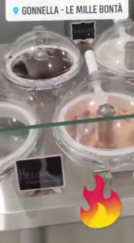 Pasticceria Gonnella - Le Mille Bonta' Gelateria Caffetteria Buffet Di Gonnella Angelo