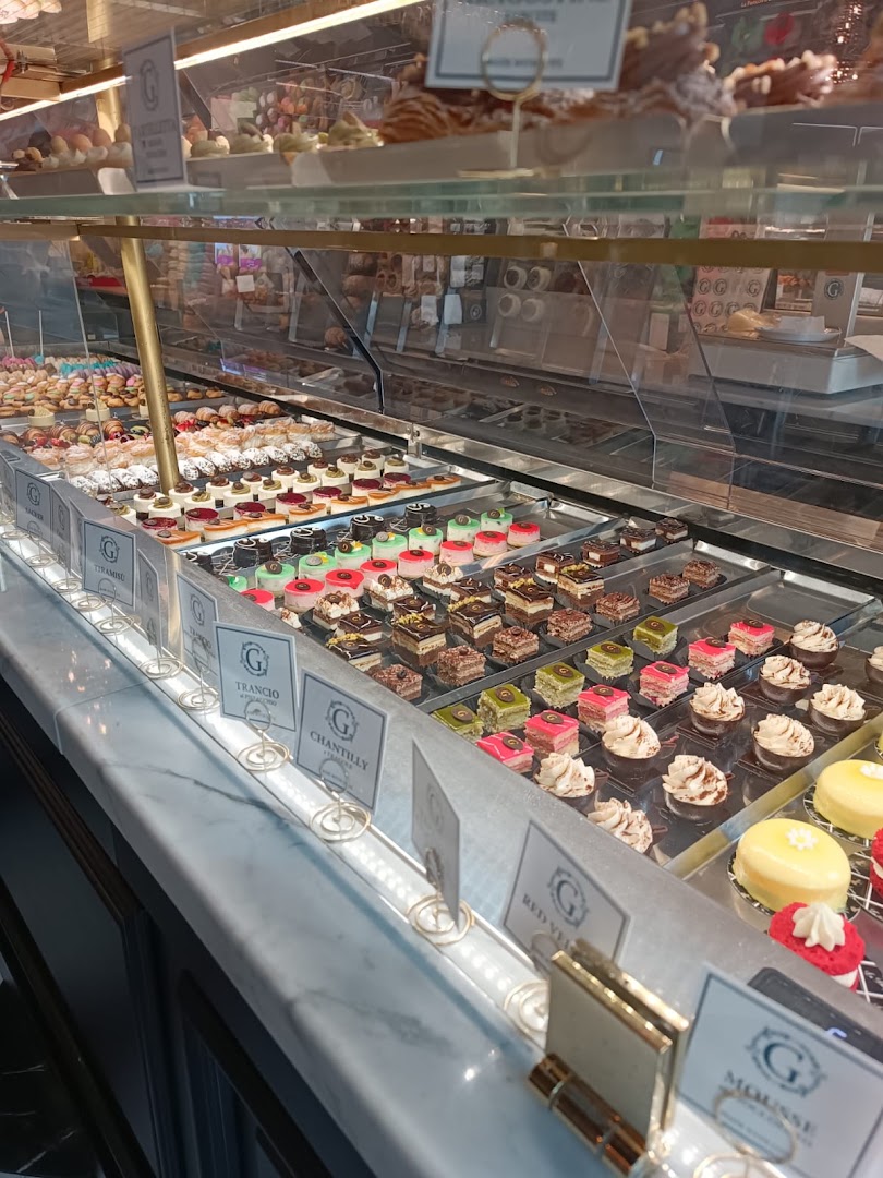 Pasticceria Gonnelli