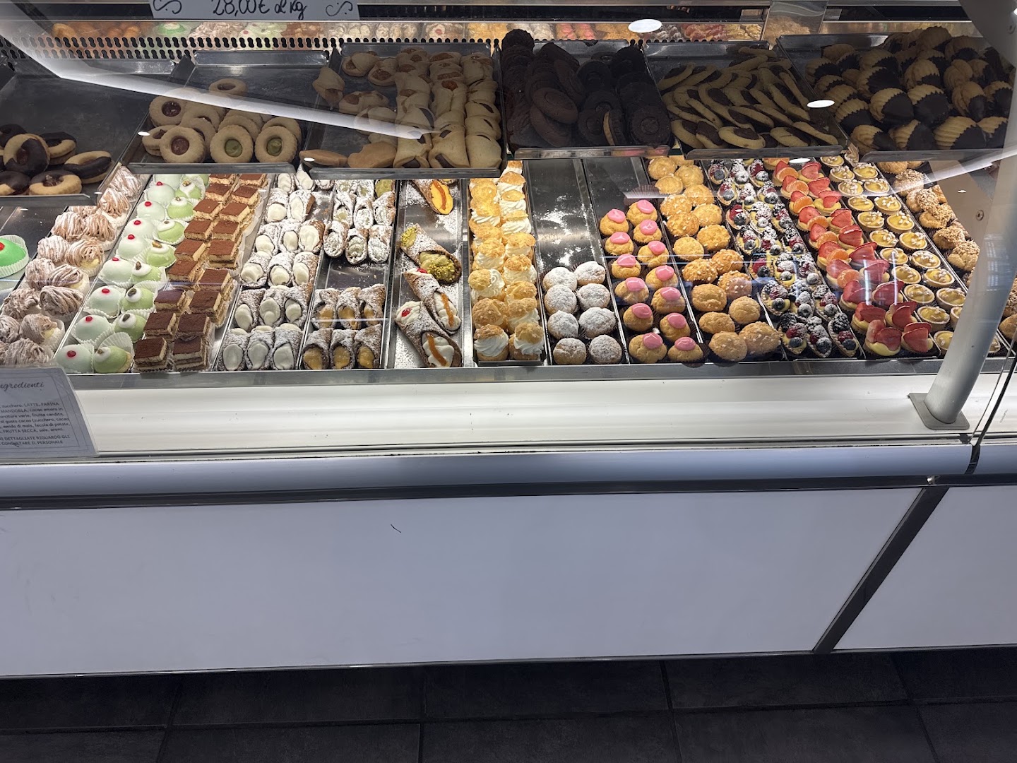 Pasticceria Gramuglia