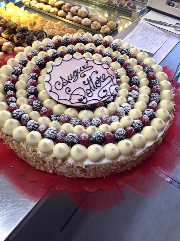 Pasticceria Gramuglia