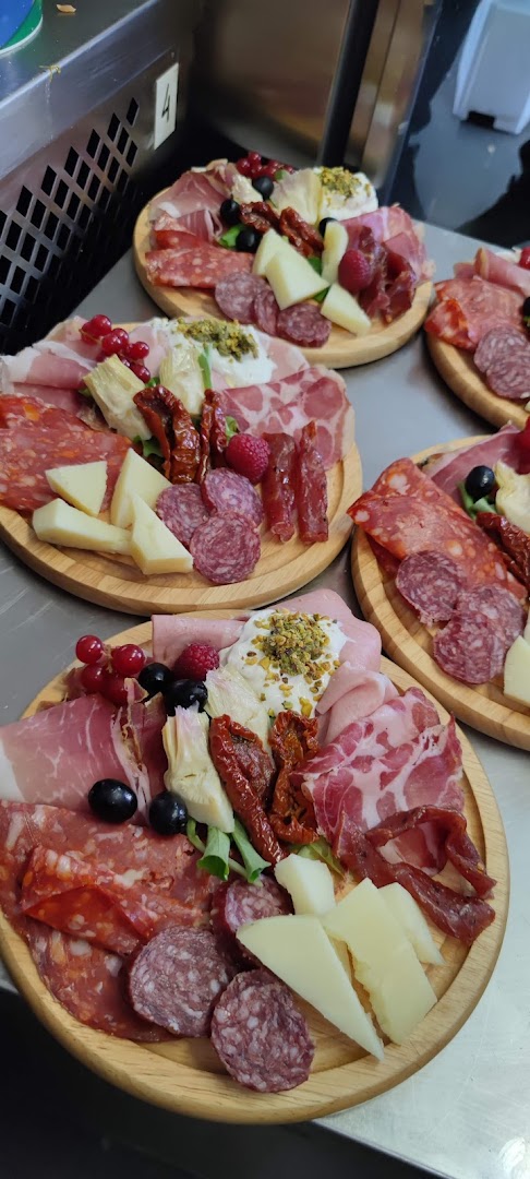 Pasticceria Gramuglia