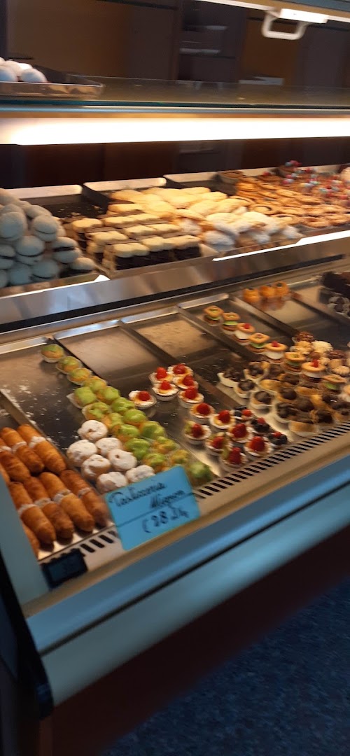 Pasticceria Grassi, Grassi Giuseppe & Figli Snc