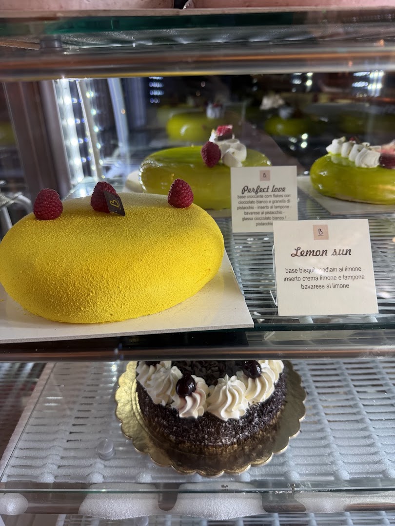 Pasticceria Grassi, Grassi Giuseppe & Figli Snc
