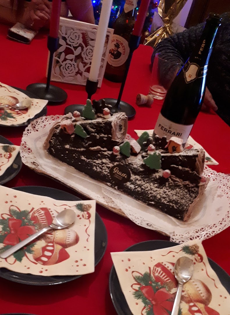 Pasticceria Grassi, Grassi Giuseppe & Figli Snc