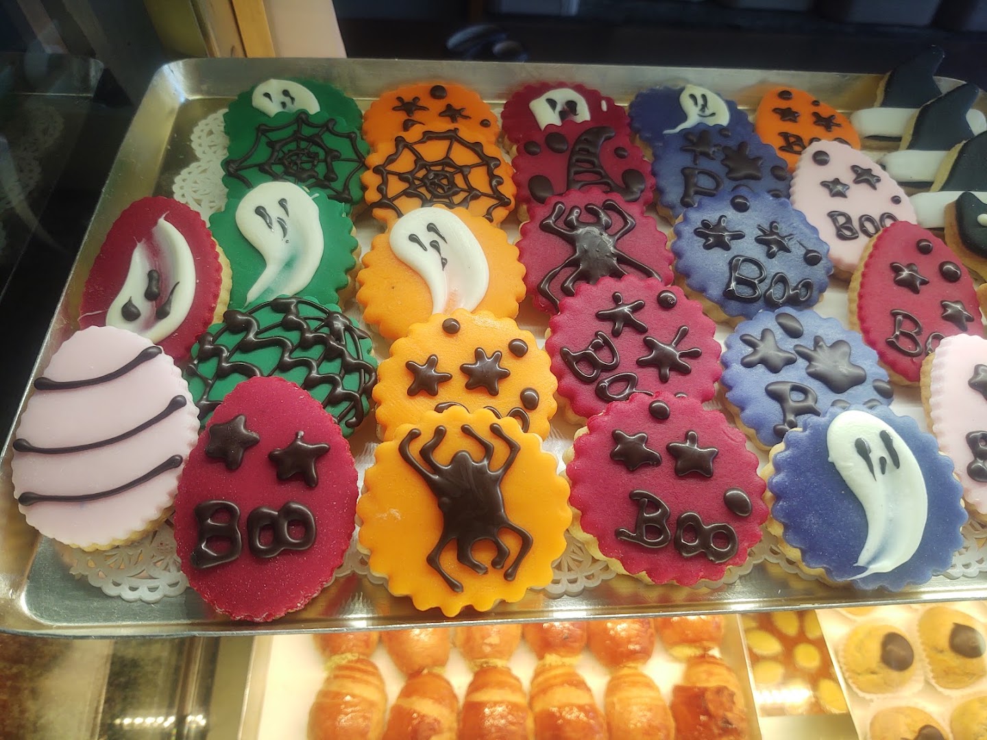 Pasticceria Grassi, Sesto San Giovanni