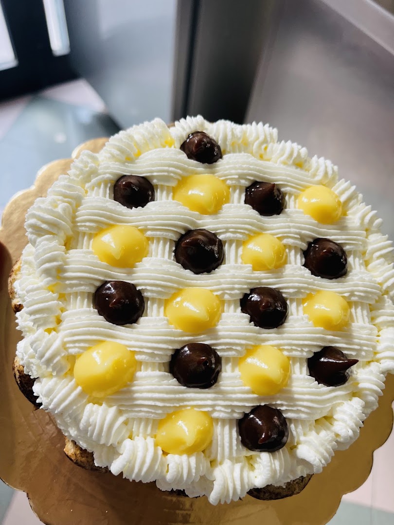 Pasticceria Grassi