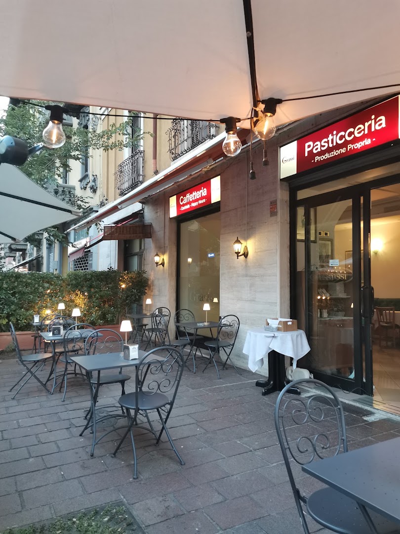 Pasticceria Grassi