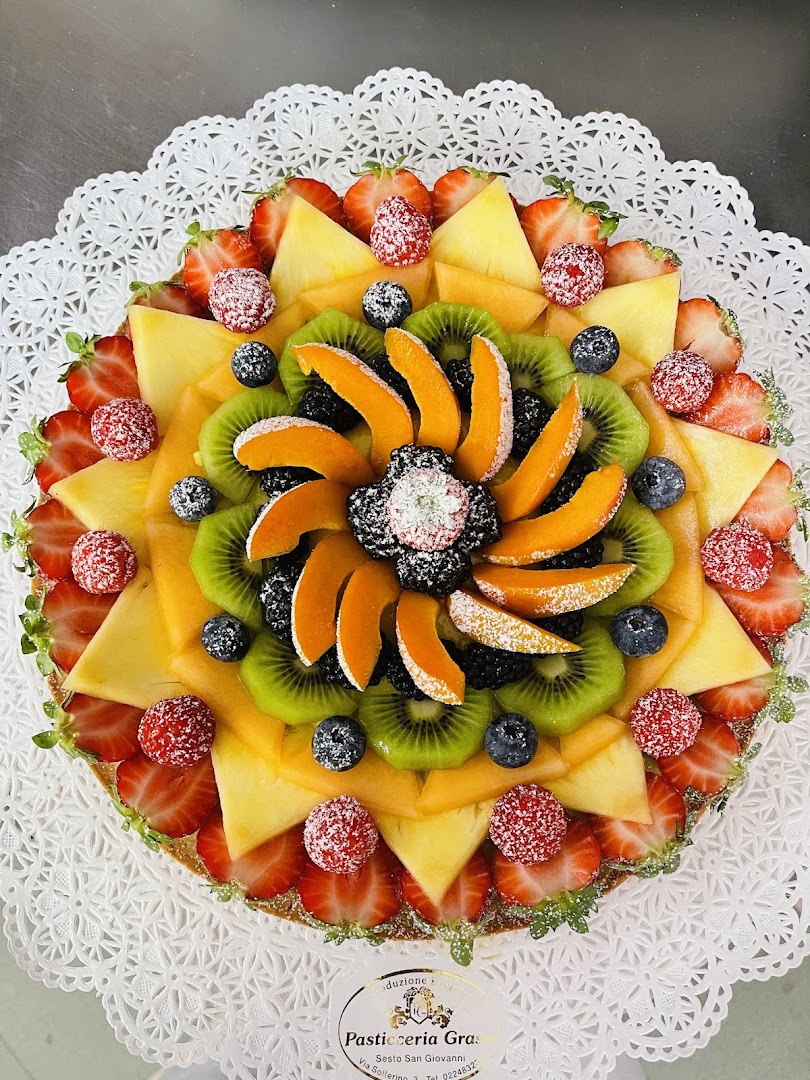 Pasticceria Grassi