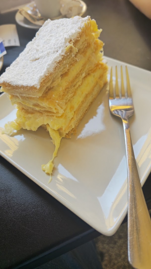 Pasticceria Graziati Padova