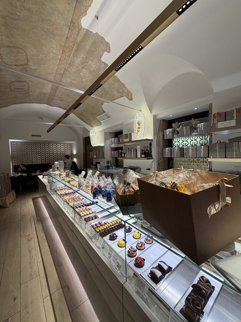 Pasticceria Graziati Padova