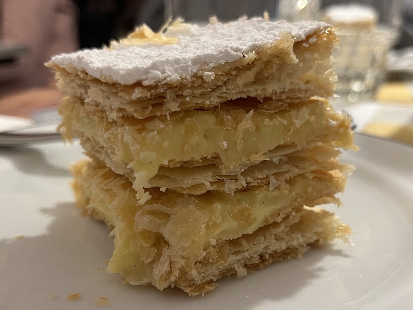 Pasticceria Graziati Padova