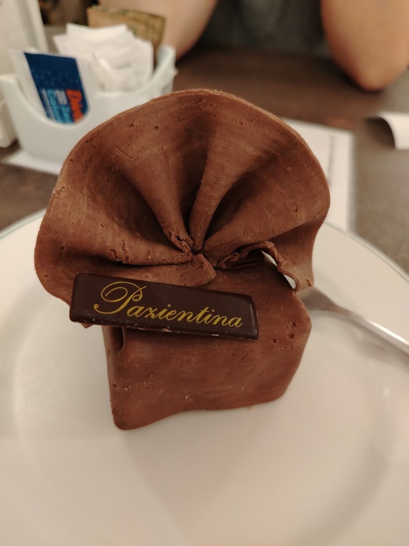 Pasticceria Graziati Padova