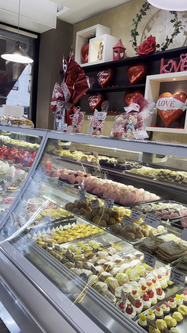 Pasticceria Grecchi I4Mastri1935