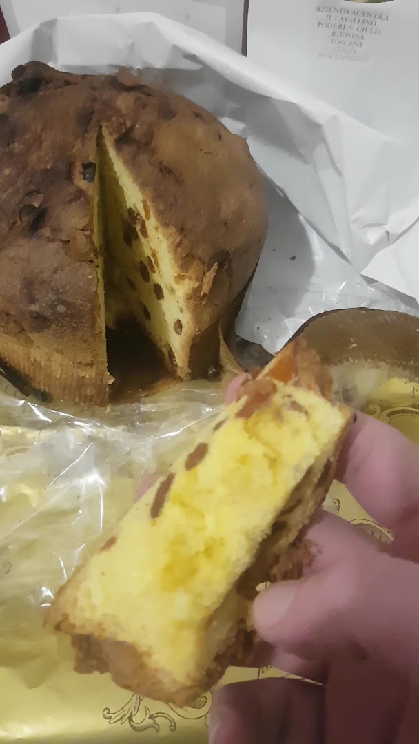 Pasticceria Grecchi Luigi