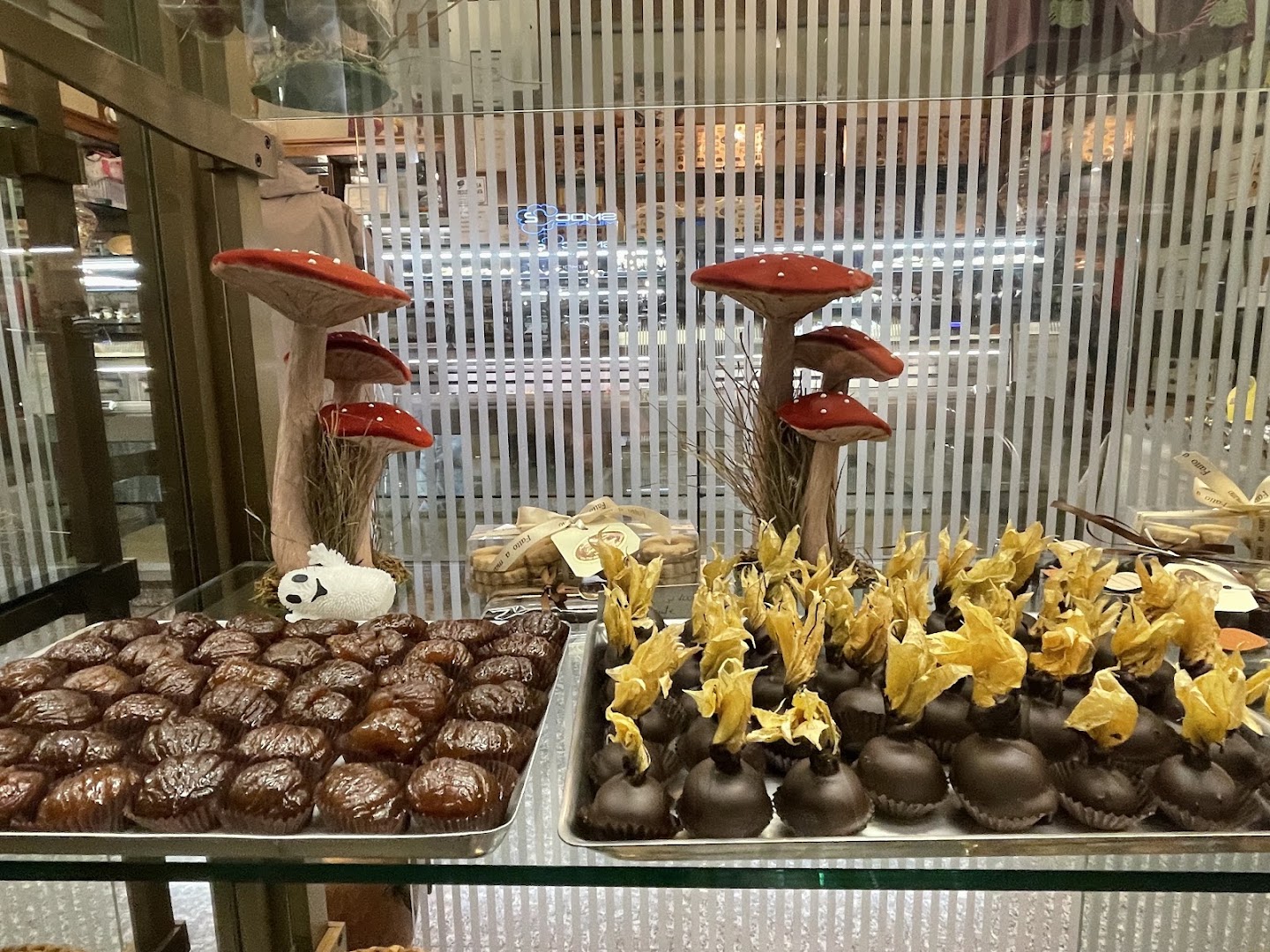 Pasticceria Grecchi Luigi, Milano