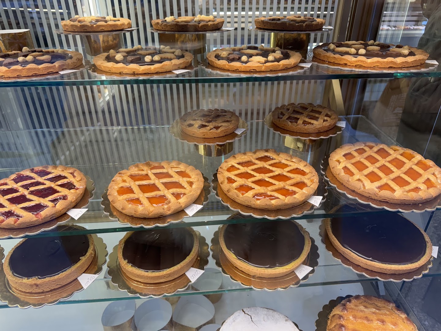 Pasticceria Grecchi Luigi
