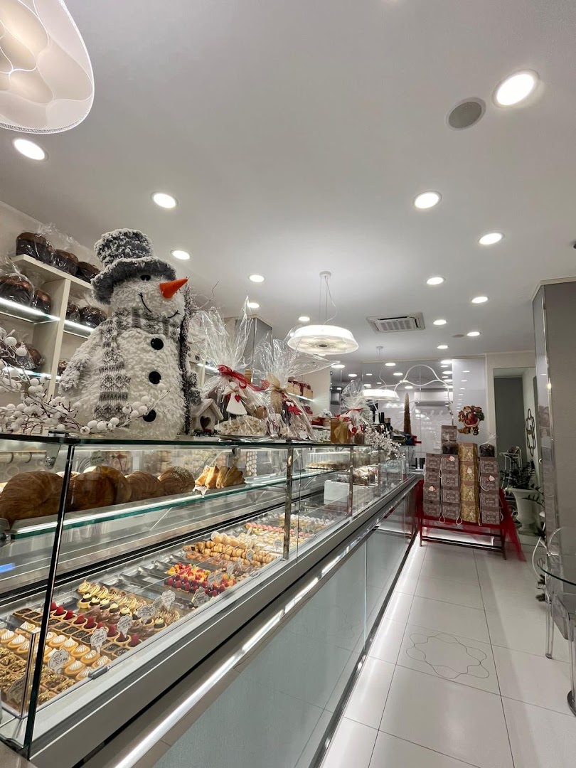Pasticceria Grossi Di Tamagna Roberto