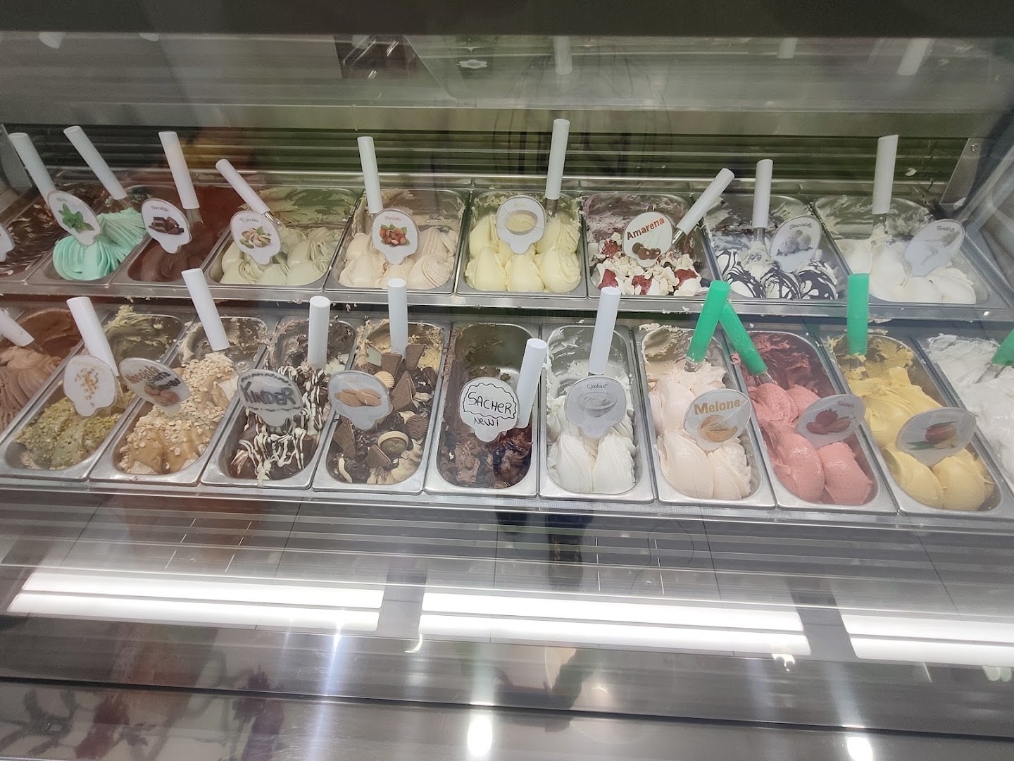 Pasticceria Grossi Di Tamagna Roberto