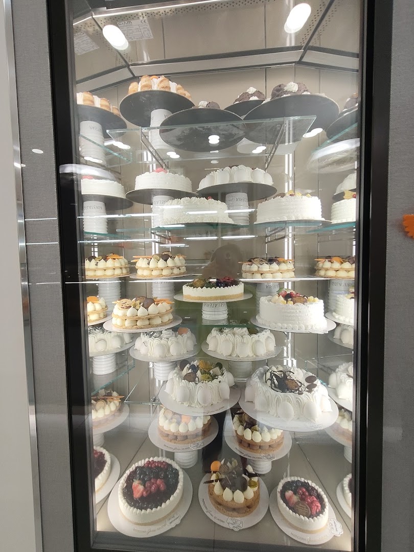 Pasticceria Grossi Di Tamagna Roberto