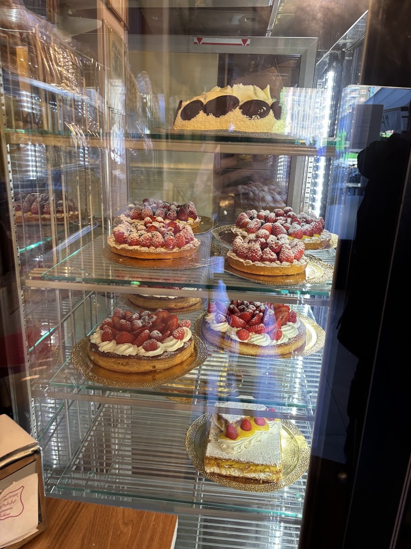 Pasticceria Grossi, Milano