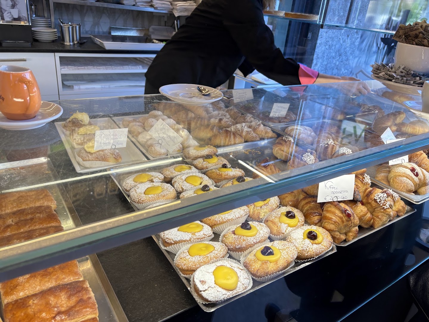 Pasticceria Grossi