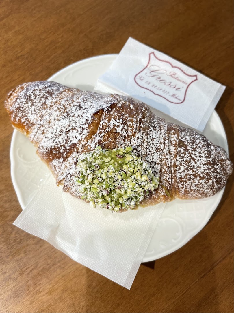 Pasticceria Grossi