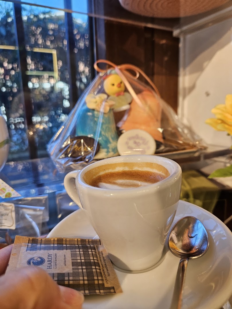 Pasticceria Grossi