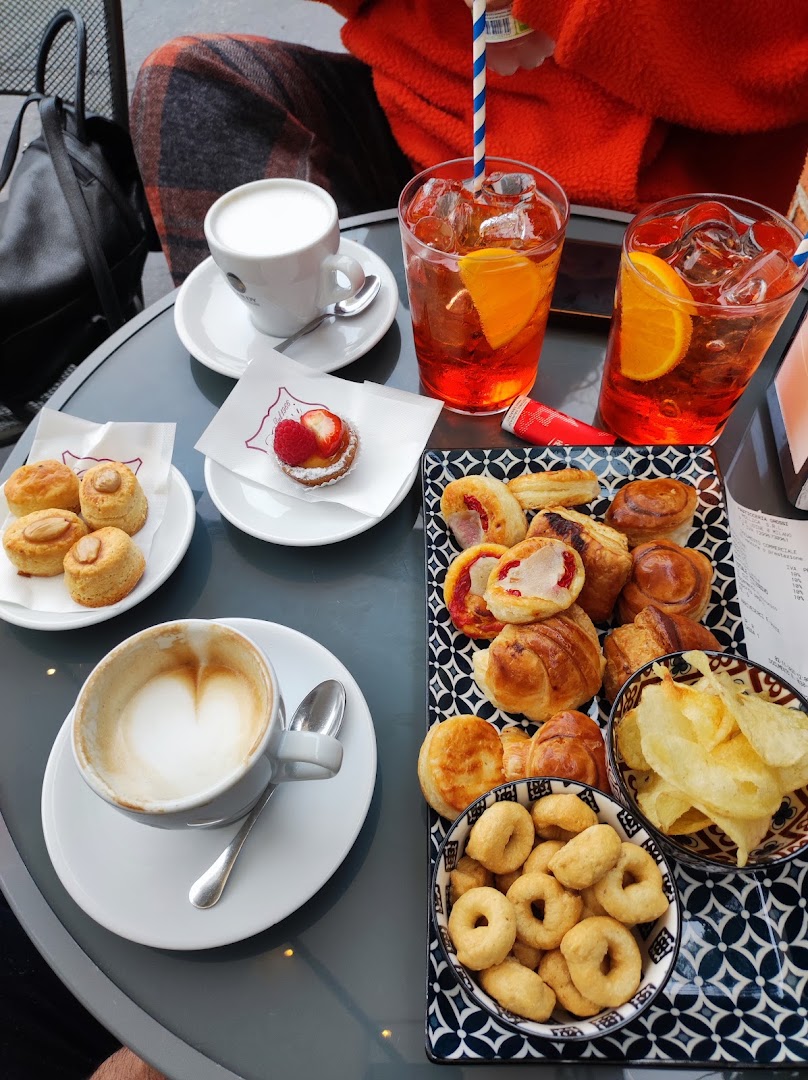 Pasticceria Grossi