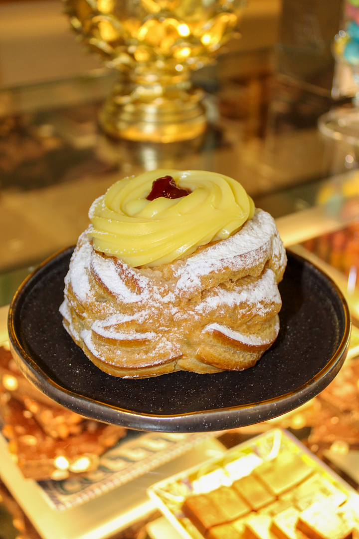Pasticceria Guadagni dal 1957, Pomigliano d'Arco